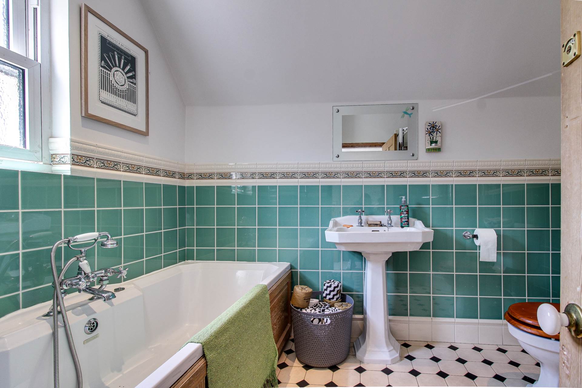 Additional Property Image 3 bedroom Coach House for sale in Lewes 16