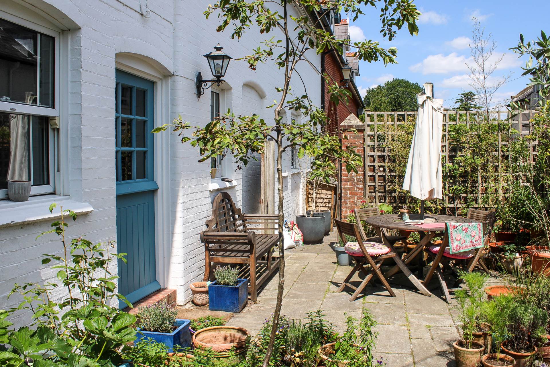 Additional Property Image 3 bedroom Coach House for sale in Lewes 19
