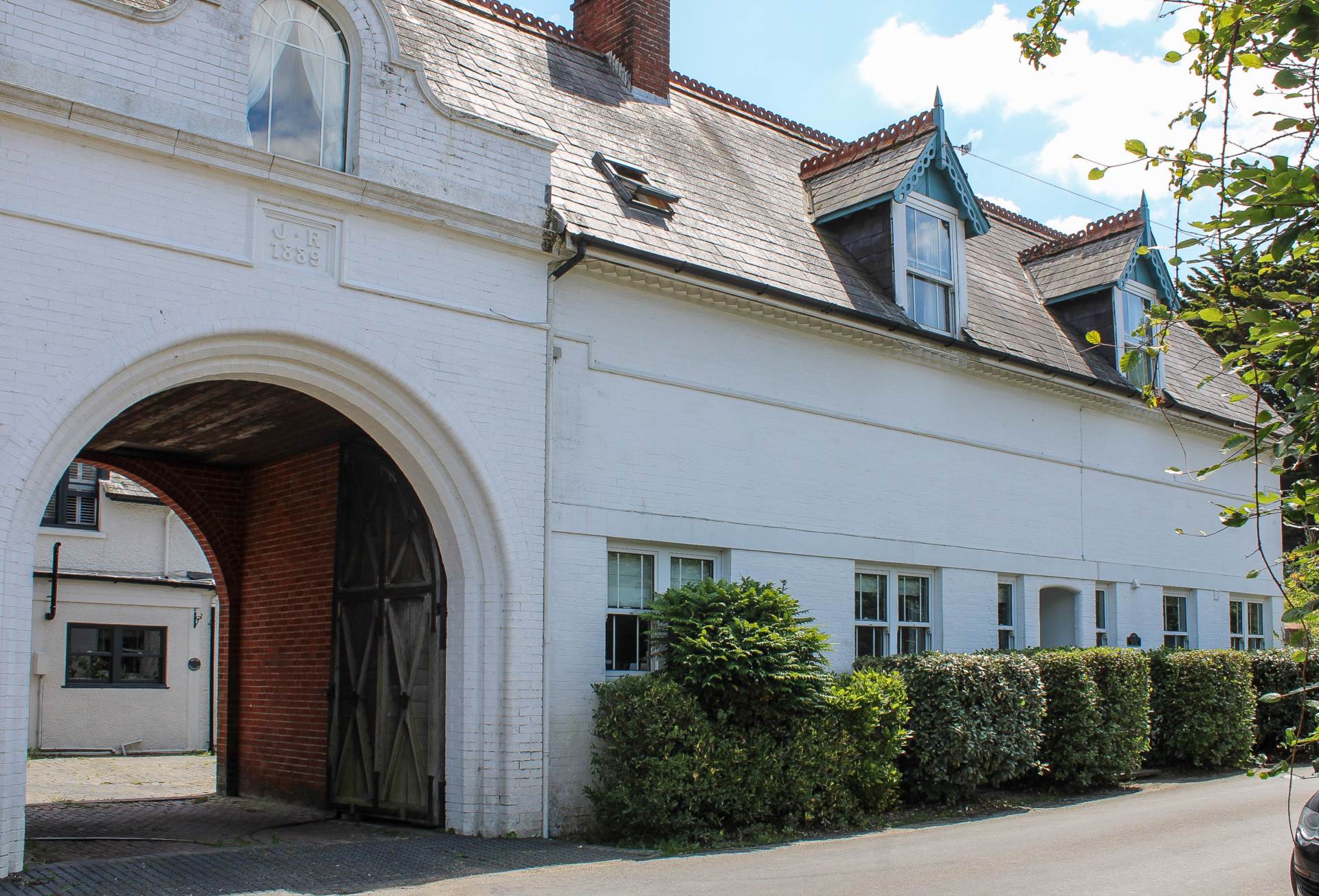 Additional Property Image 3 bedroom Coach House for sale in Lewes 21