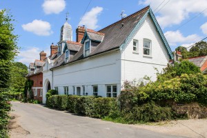3 bedroom Coach House for sale in Lewes