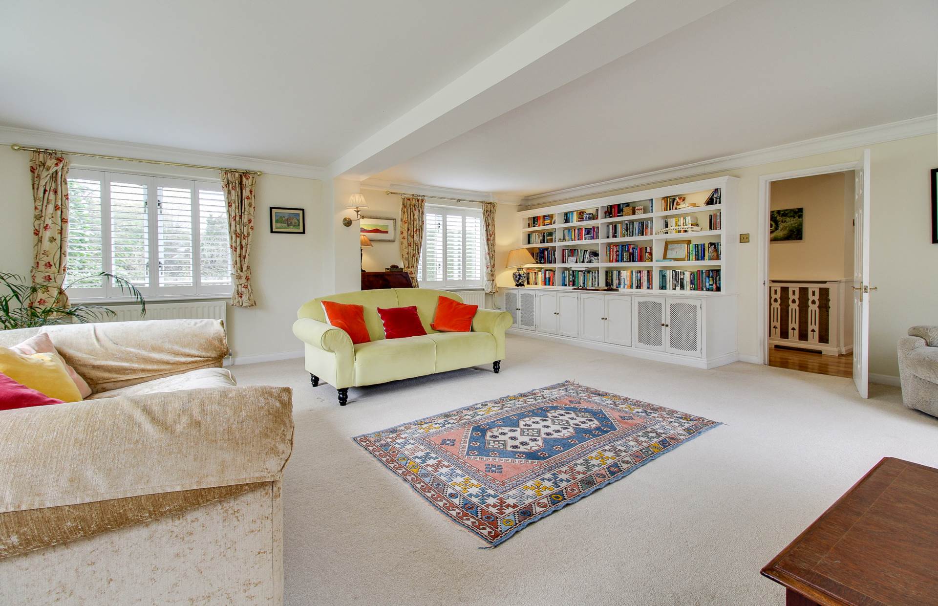 Additional Property Image 4 bedroom Link Detached House for sale in Lewes 3