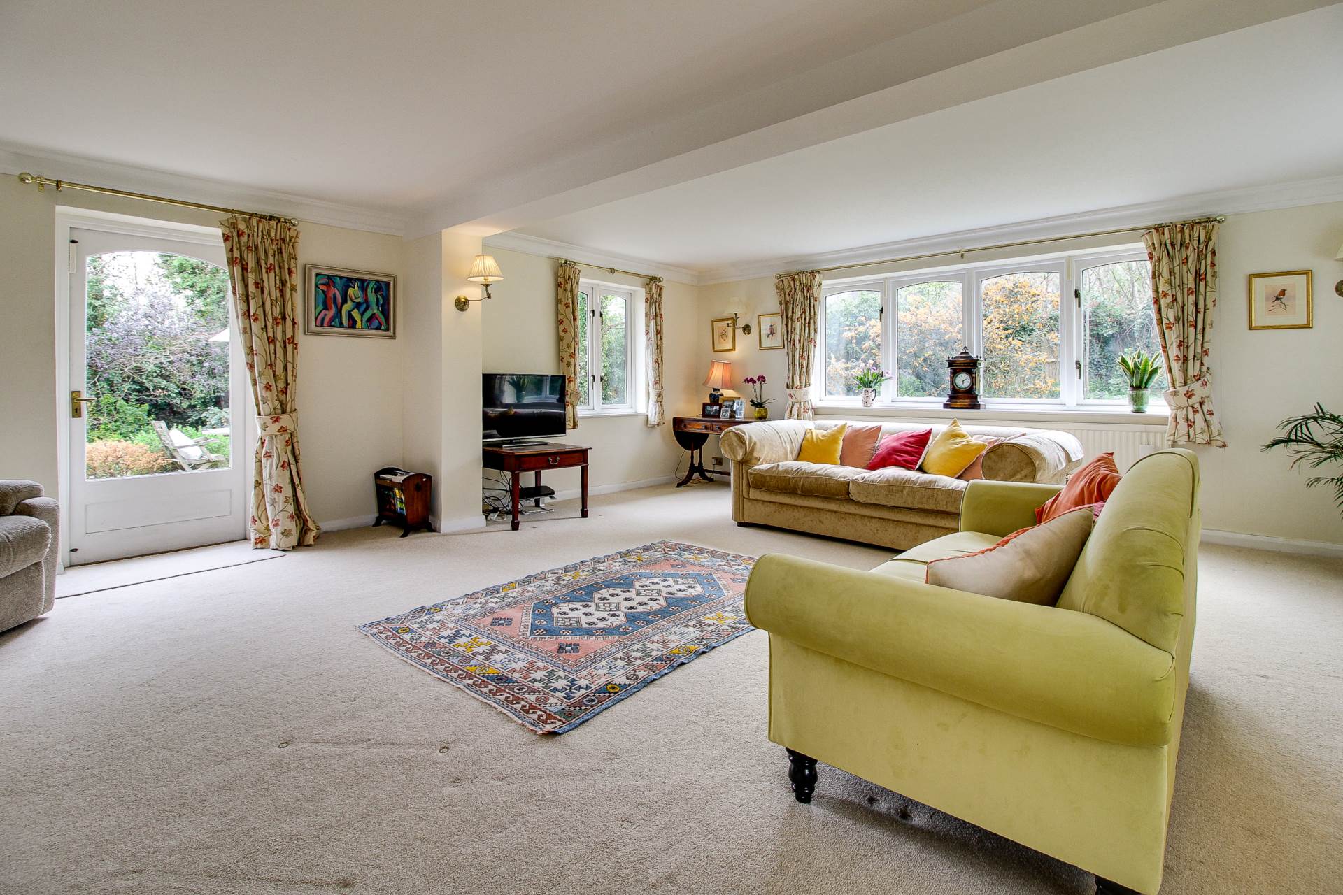 Additional Property Image 4 bedroom Link Detached House for sale in Lewes 4