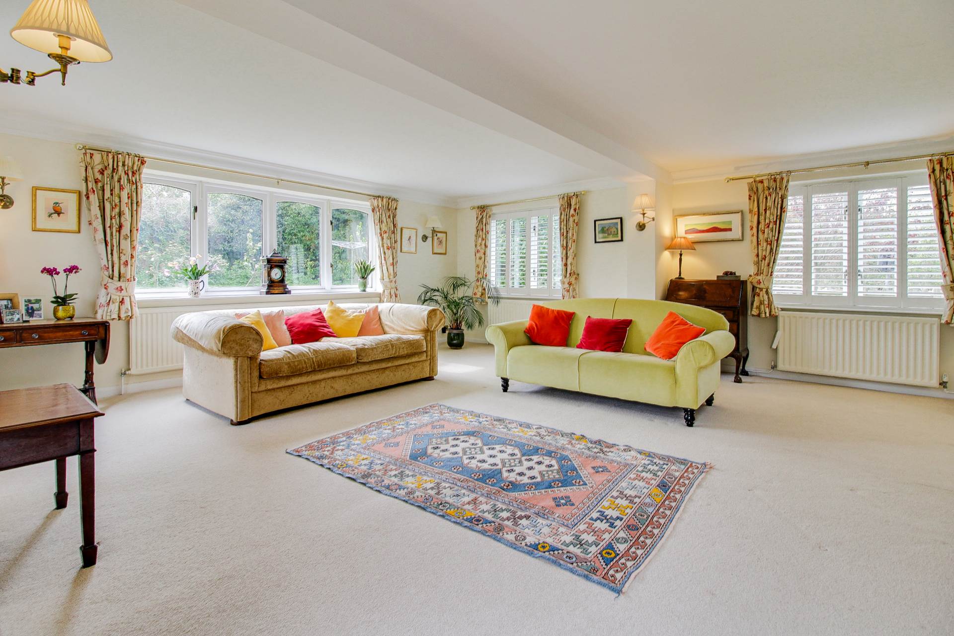 Additional Property Image 4 bedroom Link Detached House for sale in Lewes 5
