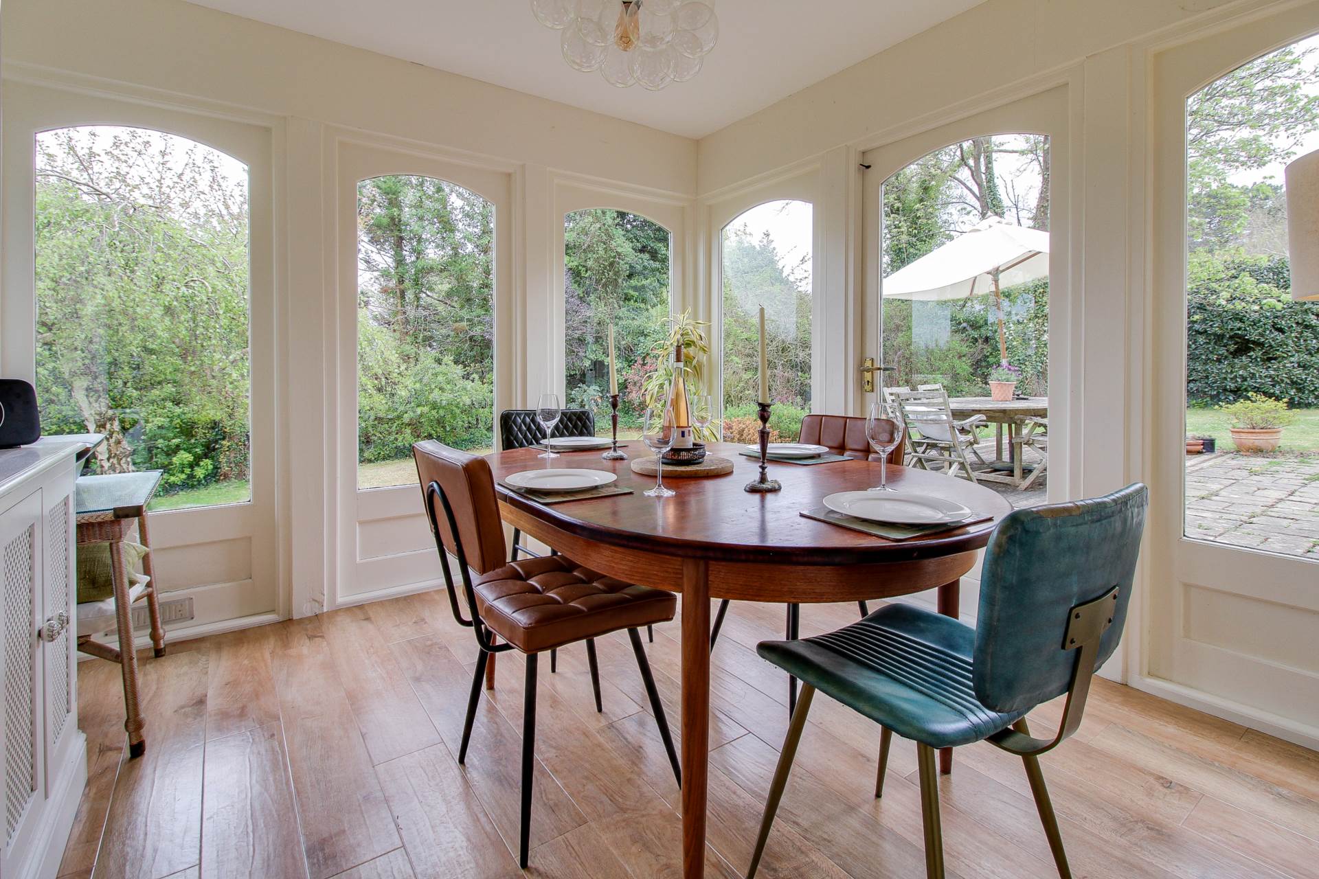 Additional Property Image 4 bedroom Link Detached House for sale in Lewes 6