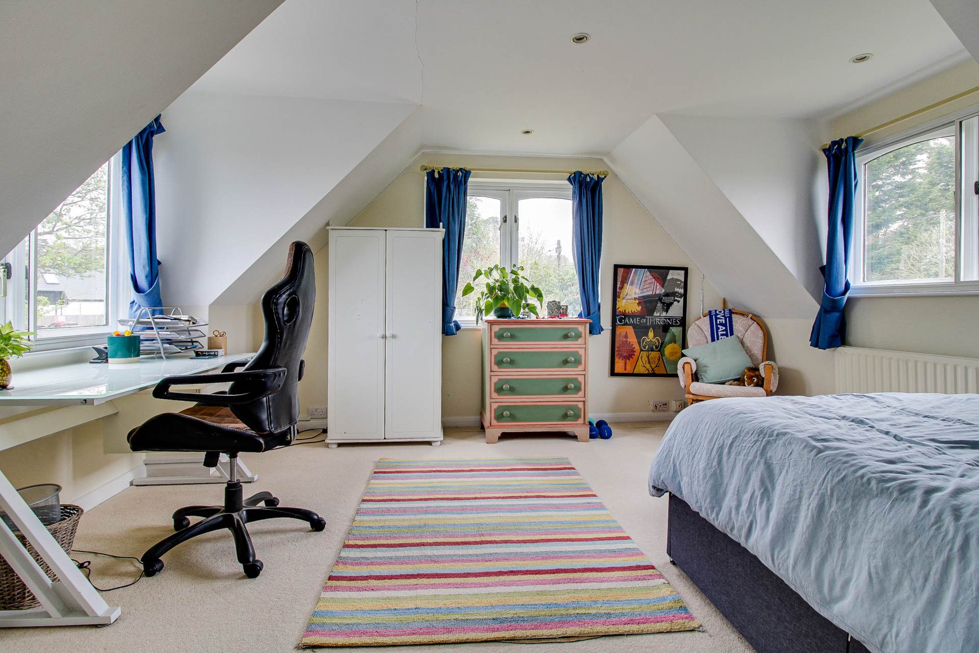 Additional Property Image 4 bedroom Link Detached House for sale in Lewes 17
