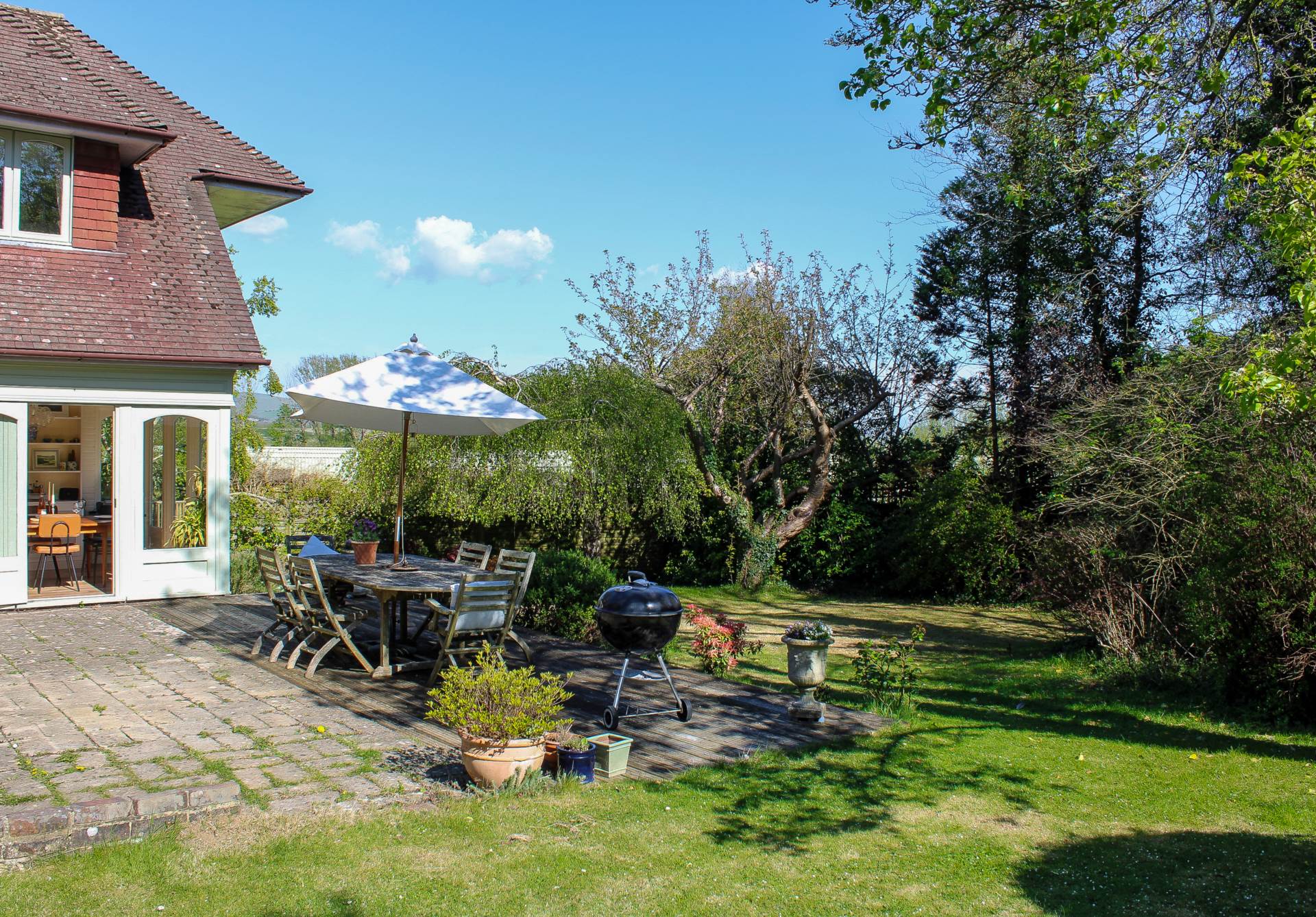 Additional Property Image 4 bedroom Link Detached House for sale in Lewes 25
