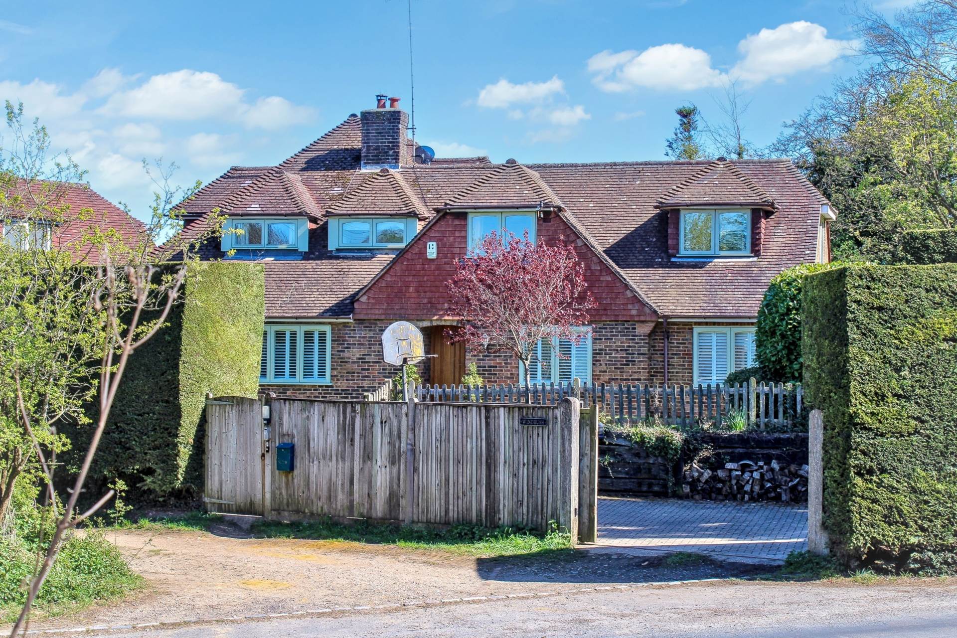 Additional Property Image 4 bedroom Link Detached House for sale in Lewes 27
