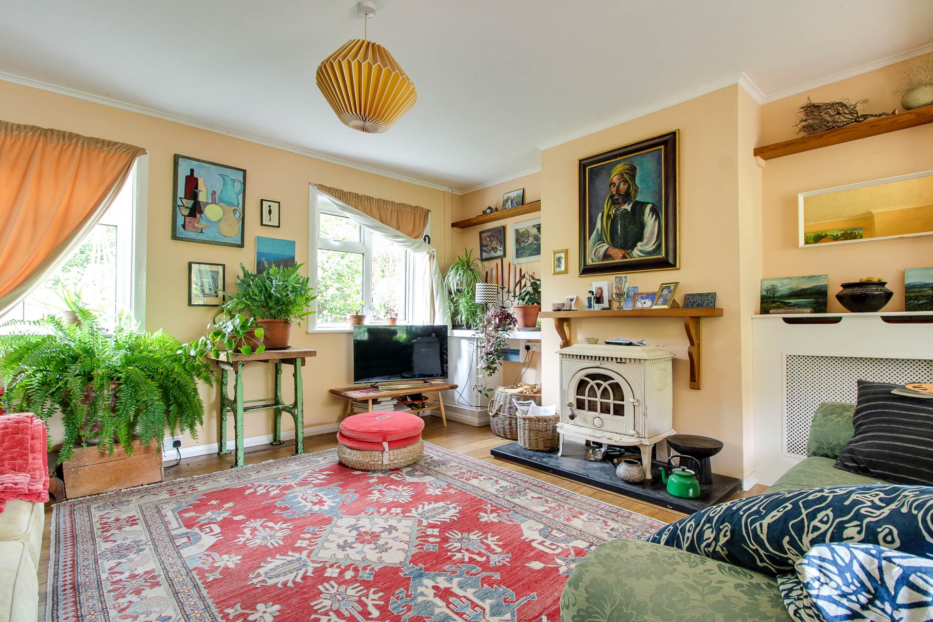 Additional Property Image 3 bedroom Semi Detached for sale in Lewes 2