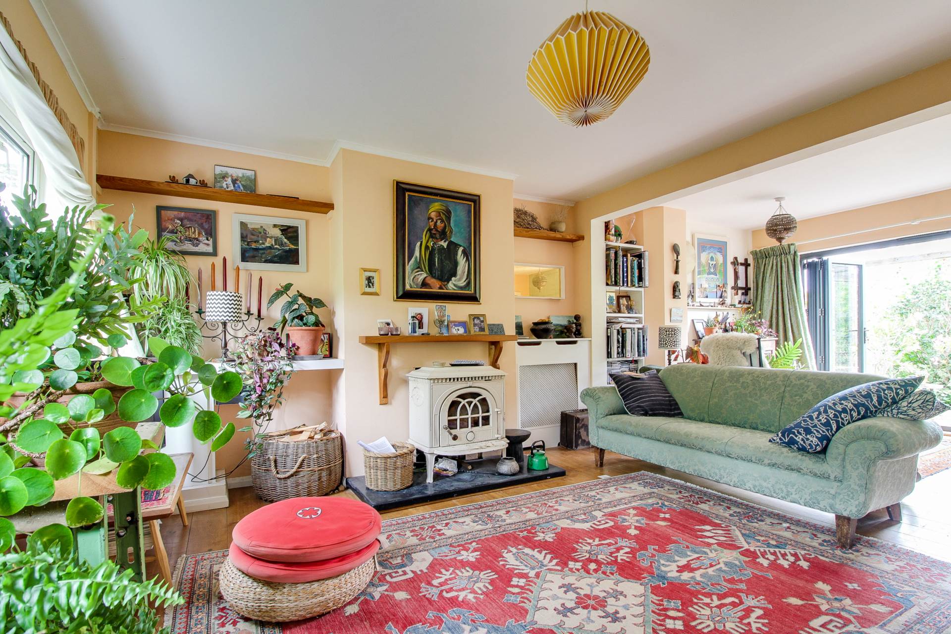 Additional Property Image 3 bedroom Semi Detached for sale in Lewes 4