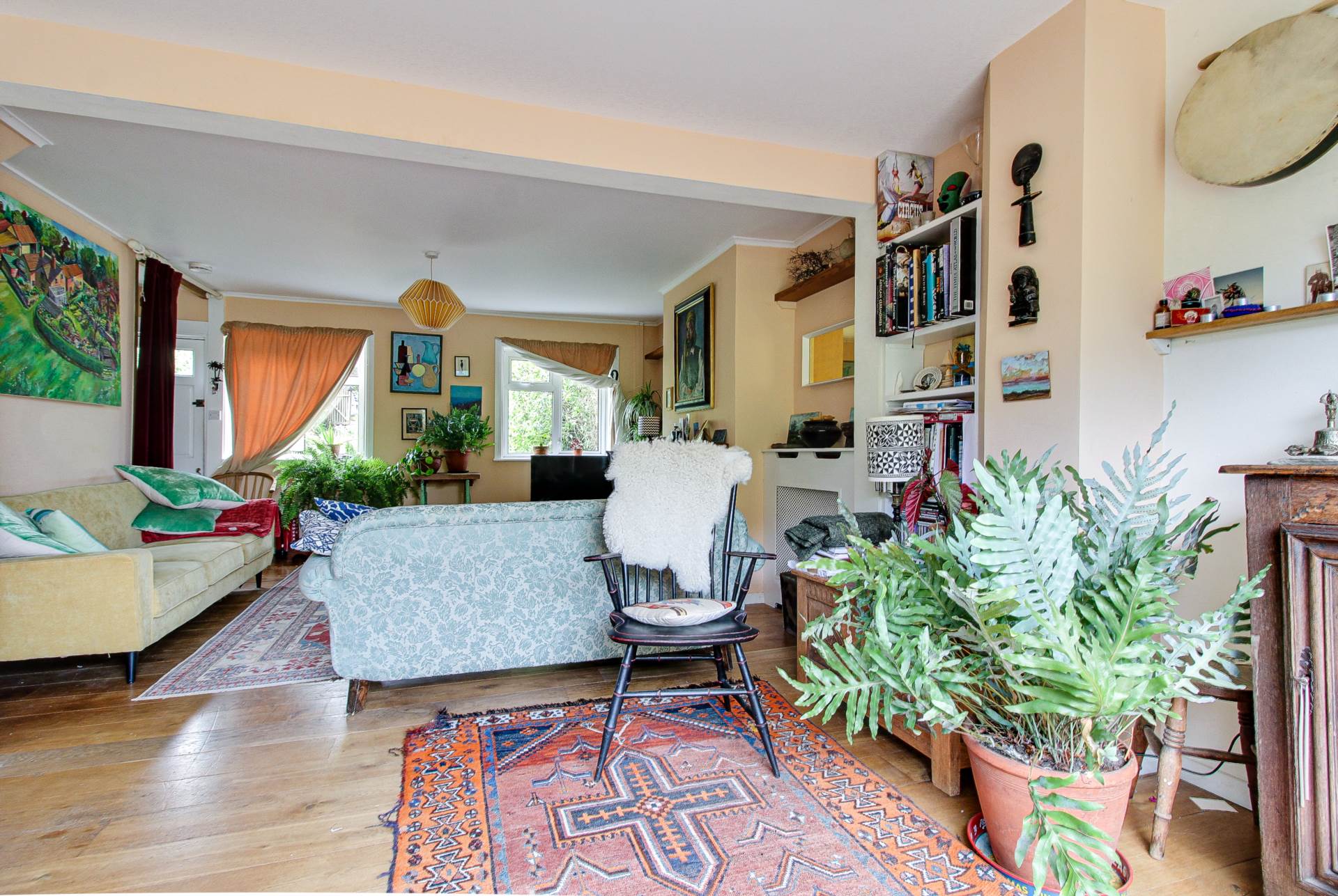 Additional Property Image 3 bedroom Semi Detached for sale in Lewes 6