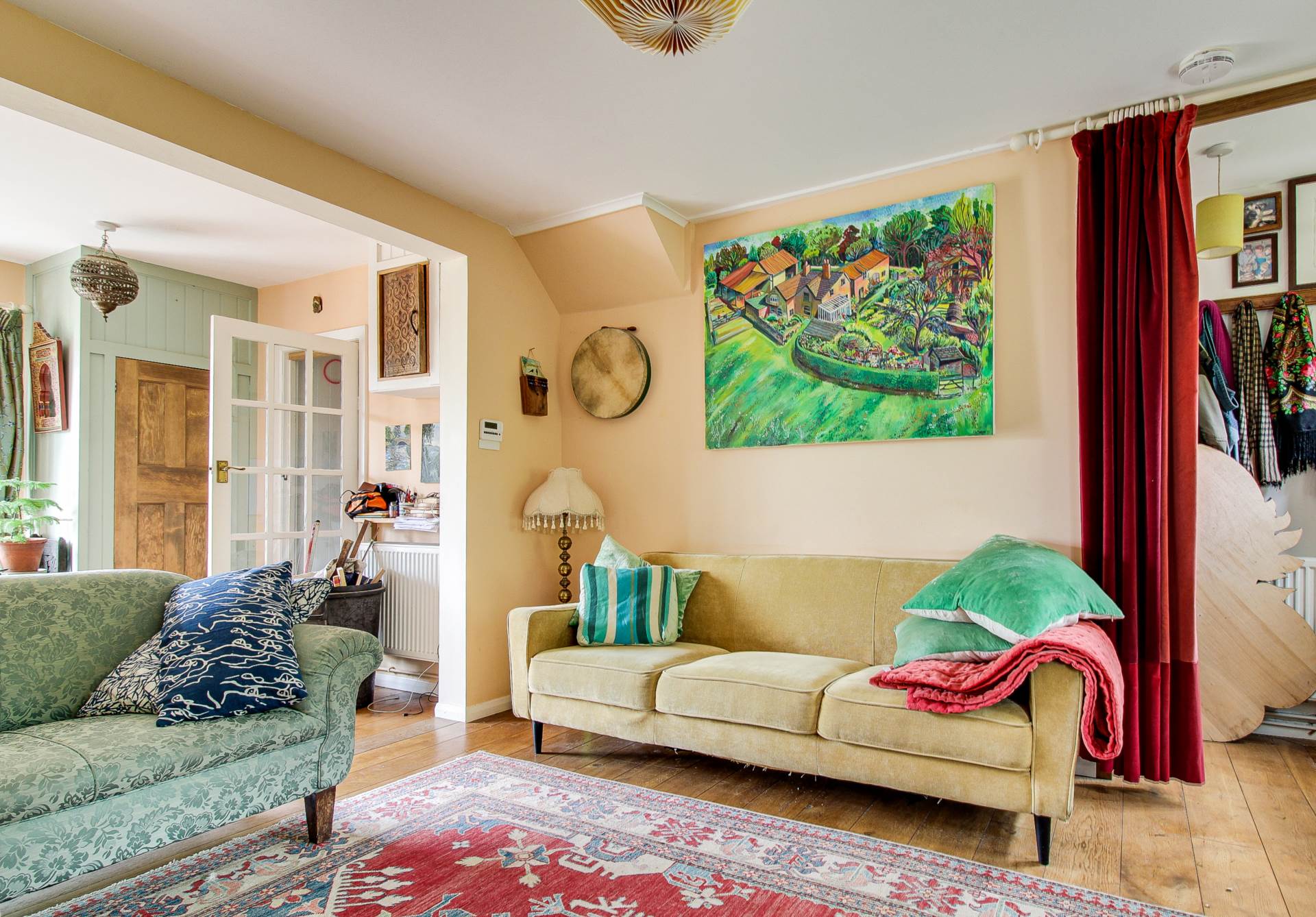 Additional Property Image 3 bedroom Semi Detached for sale in Lewes 7