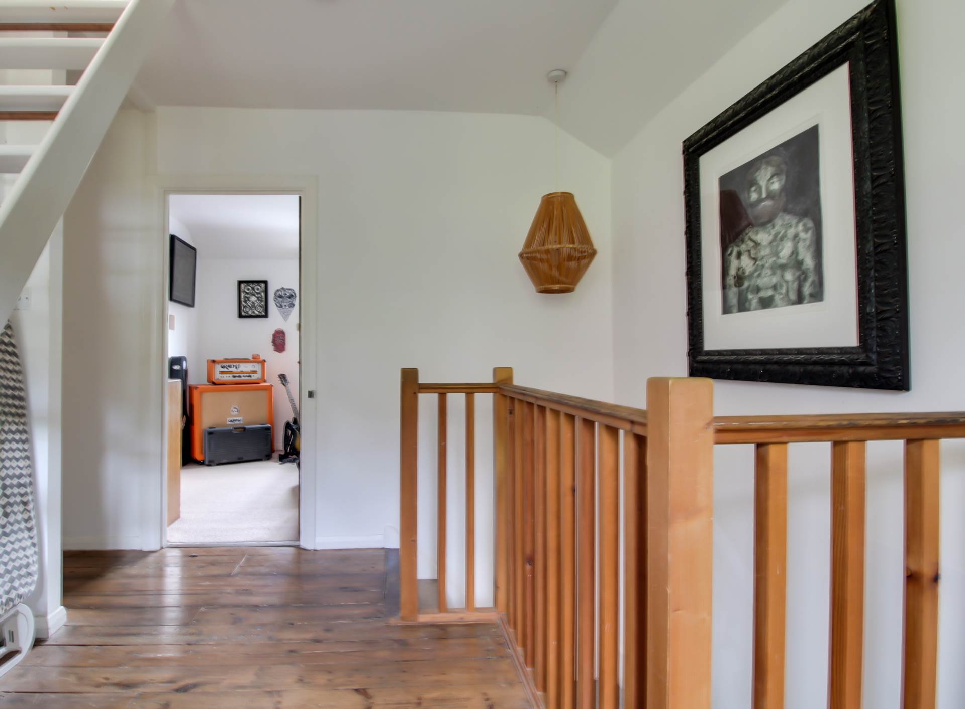 Additional Property Image 3 bedroom Semi Detached for sale in Lewes 10
