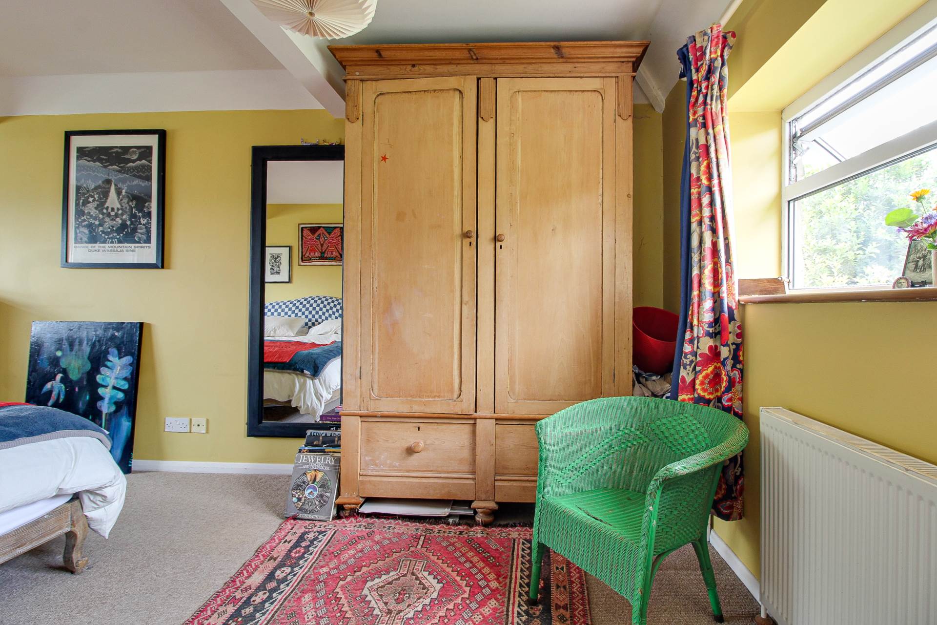 Additional Property Image 3 bedroom Semi Detached for sale in Lewes 13