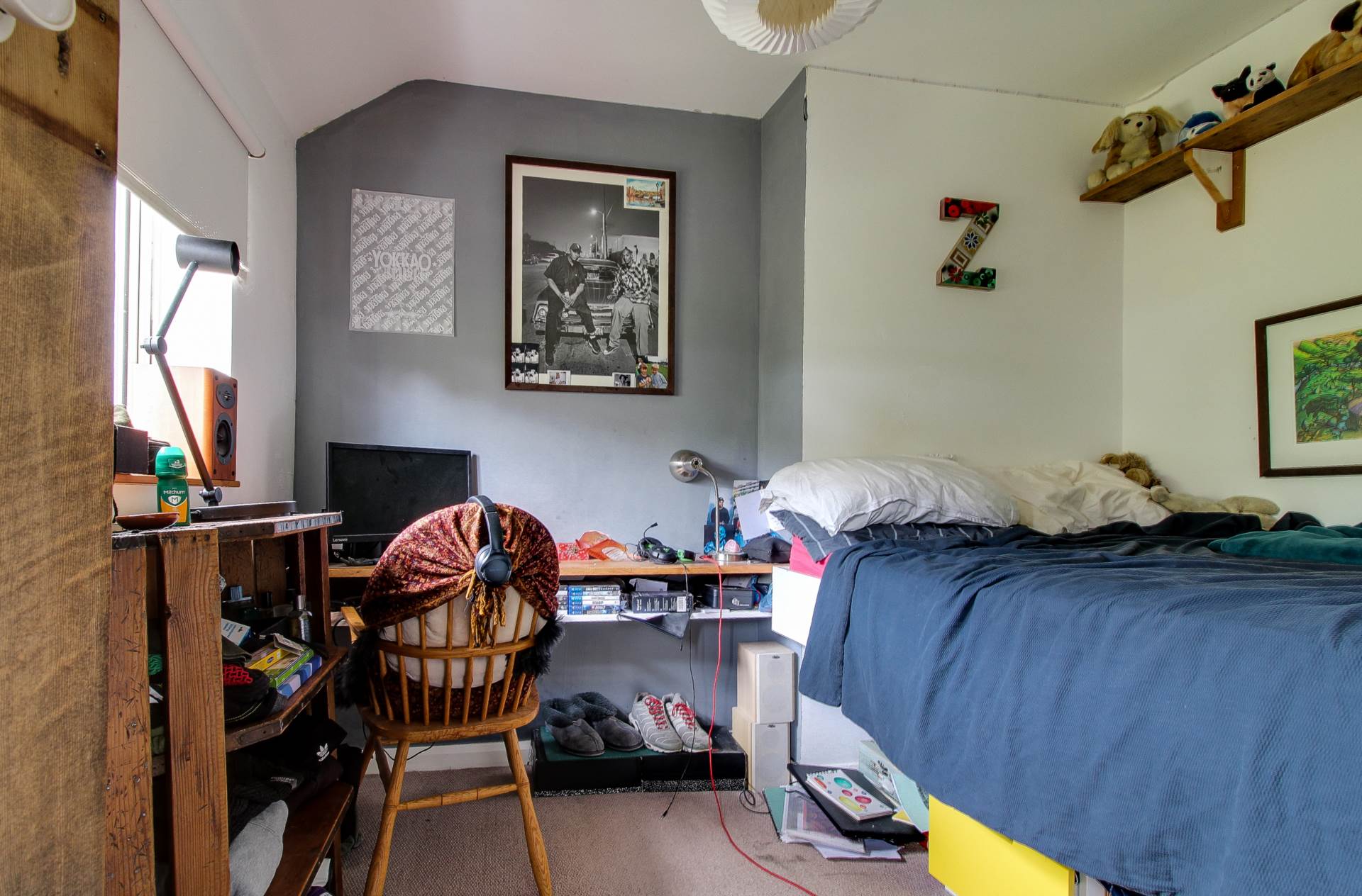 Additional Property Image 3 bedroom Semi Detached for sale in Lewes 15