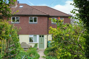 3 bedroom Semi Detached for sale in Lewes