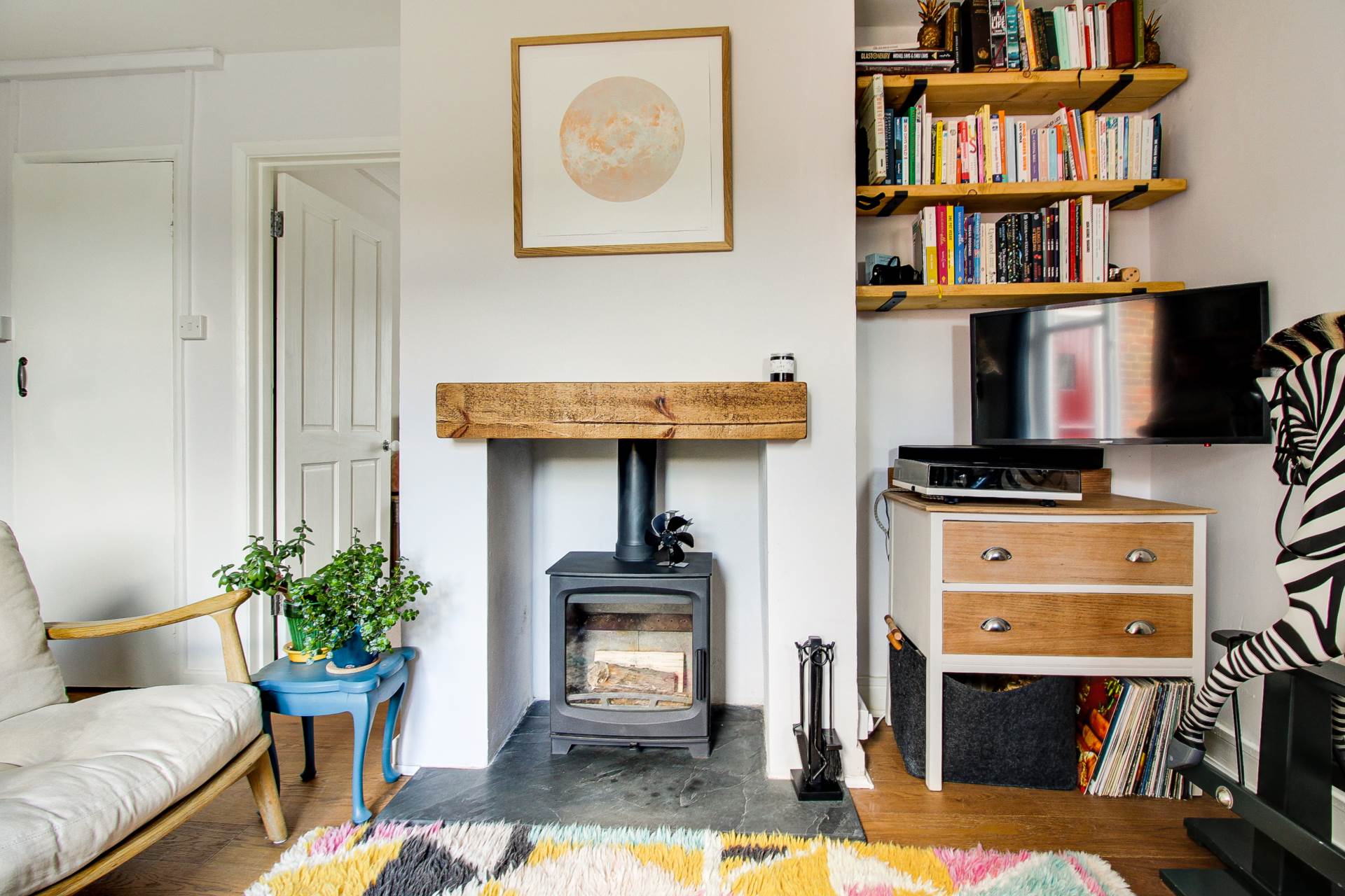 Additional Property Image 1 bedroom Apartment for sale in Lewes 2