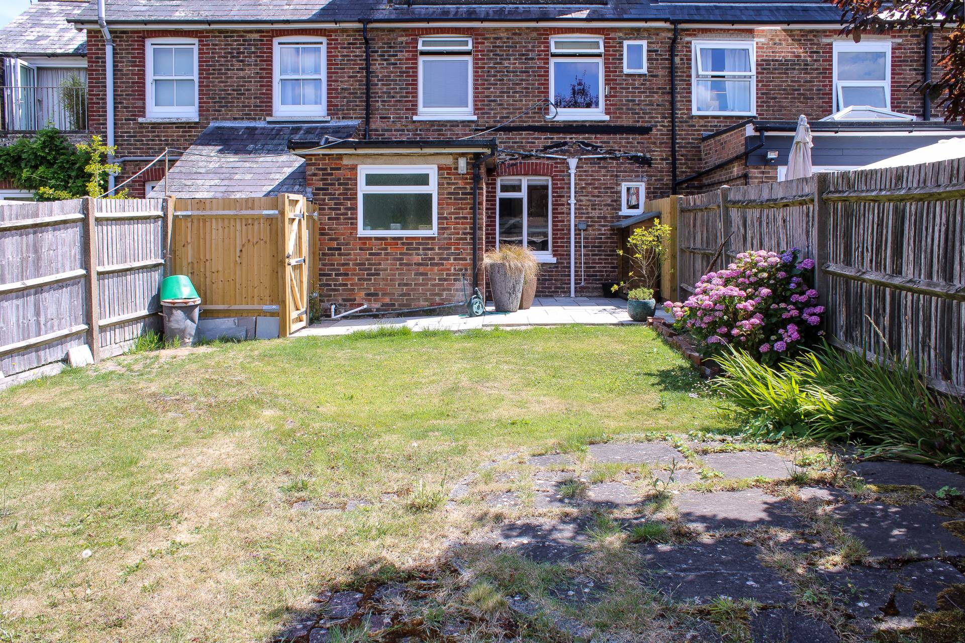 Additional Property Image 1 bedroom Apartment for sale in Lewes 15