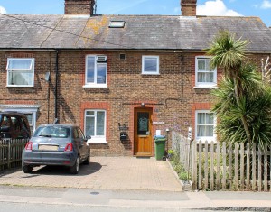 1 bedroom Apartment for sale in Lewes