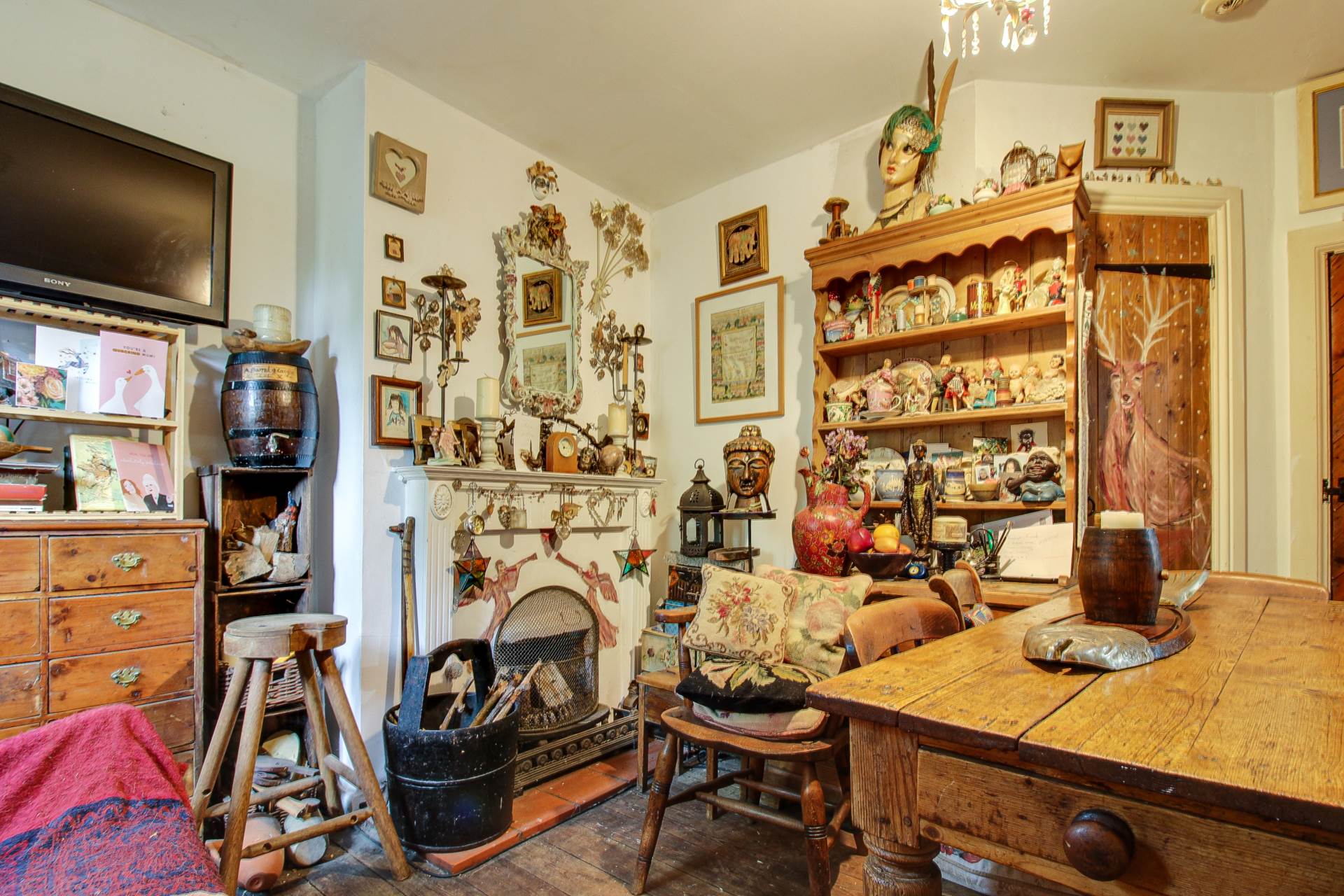 Additional Property Image 3 bedroom Terraced for sale in Lewes 2