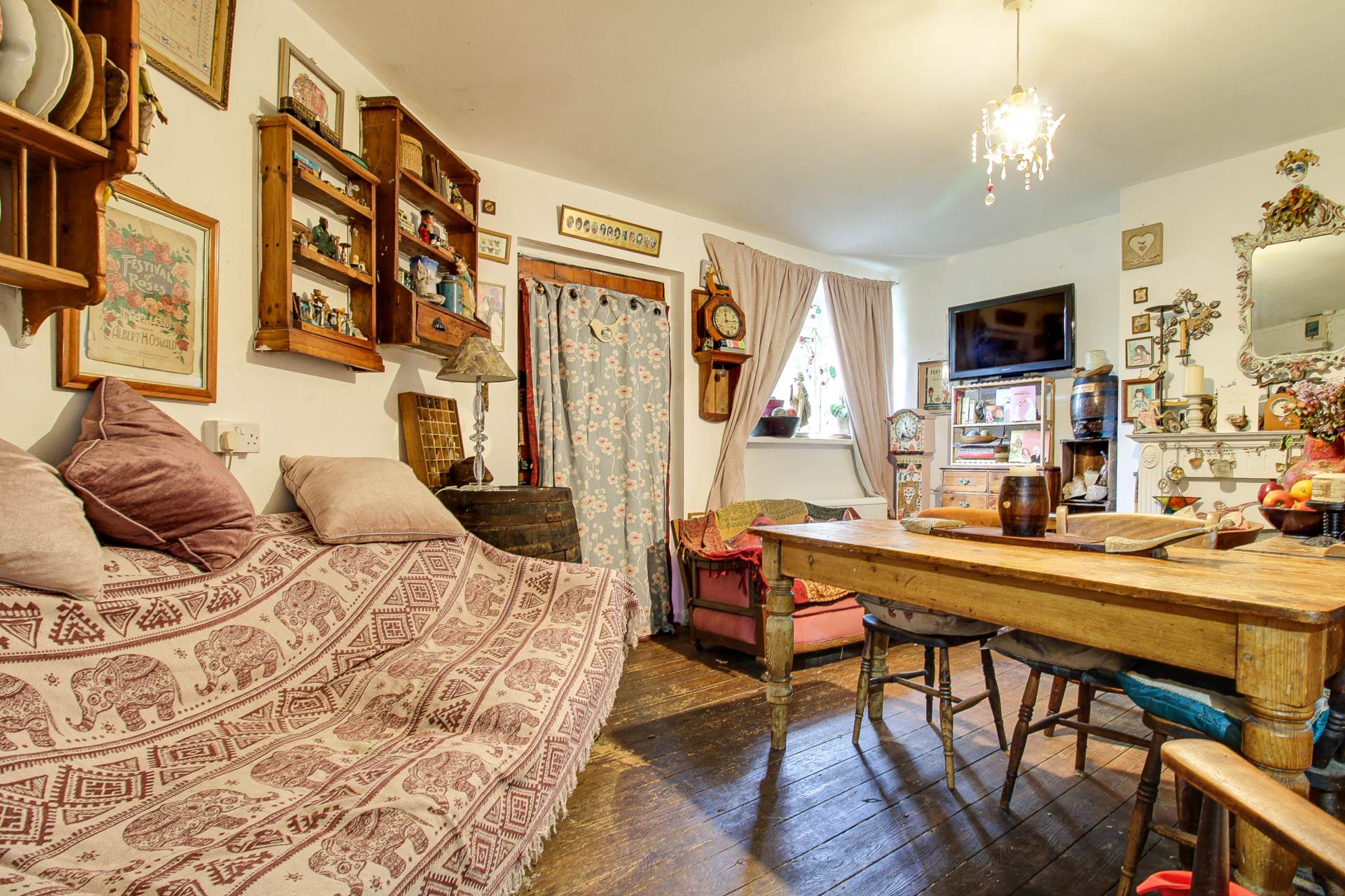 Additional Property Image 3 bedroom Terraced for sale in Lewes 3