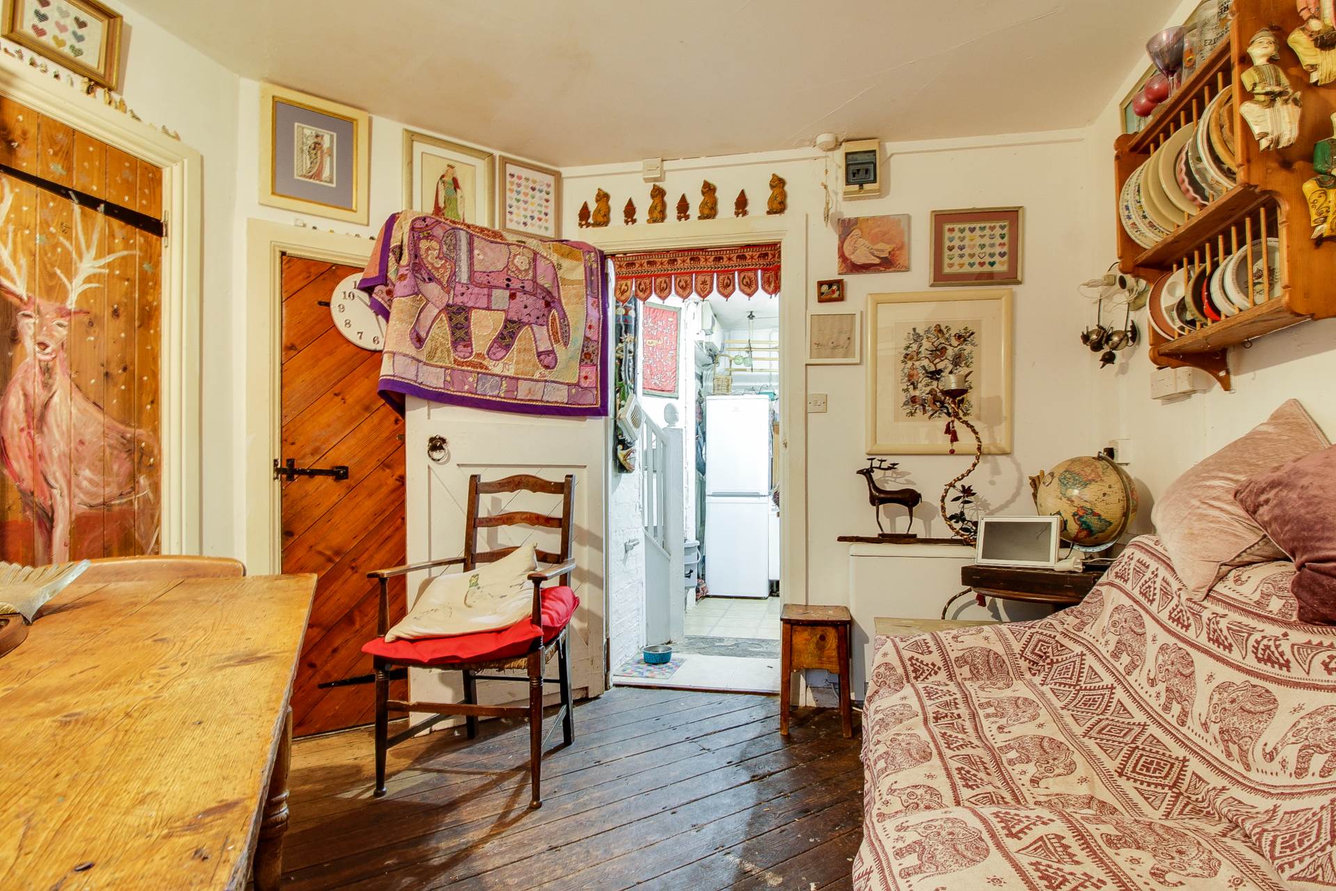 Additional Property Image 3 bedroom Terraced for sale in Lewes 4