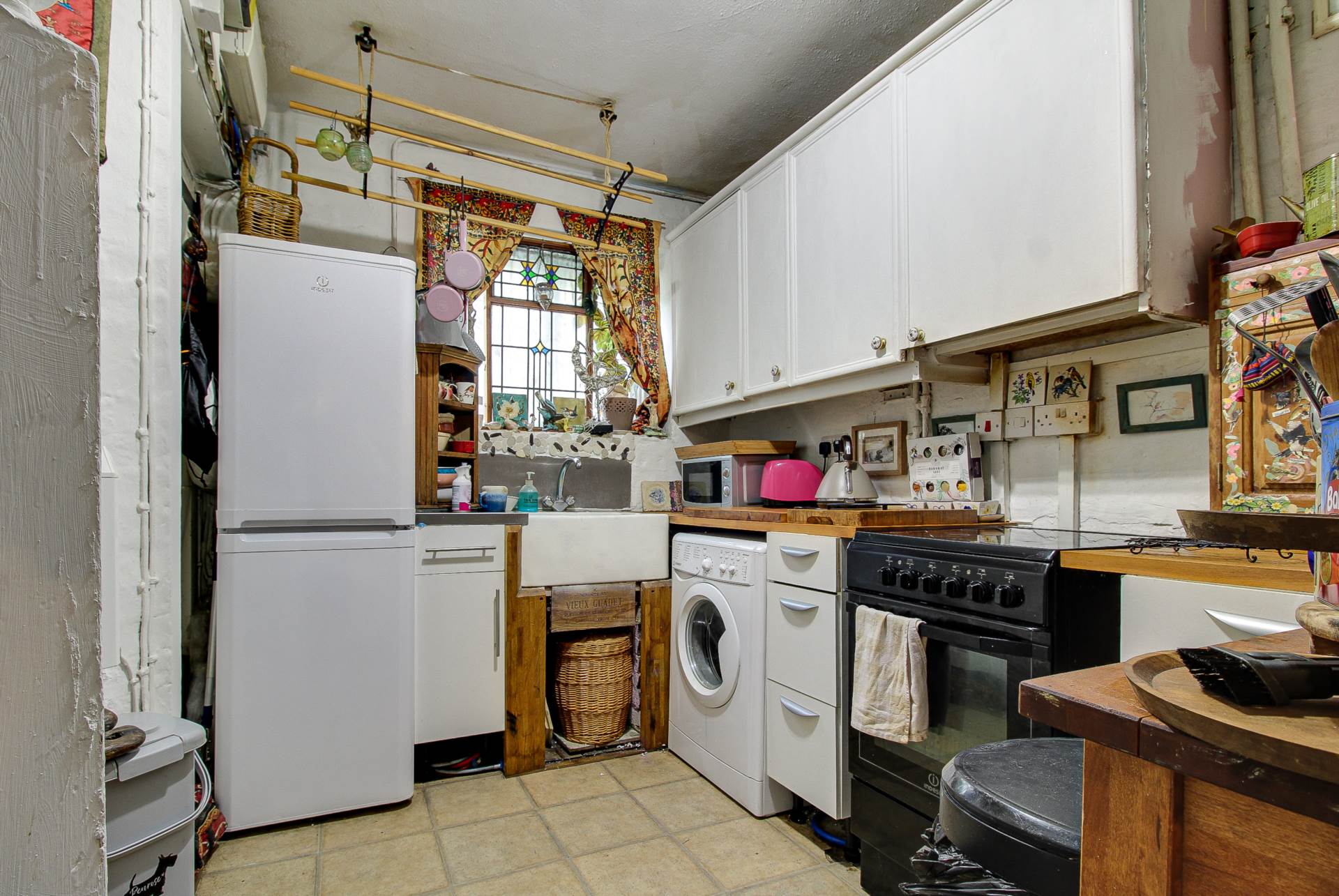 Additional Property Image 3 bedroom Terraced for sale in Lewes 5