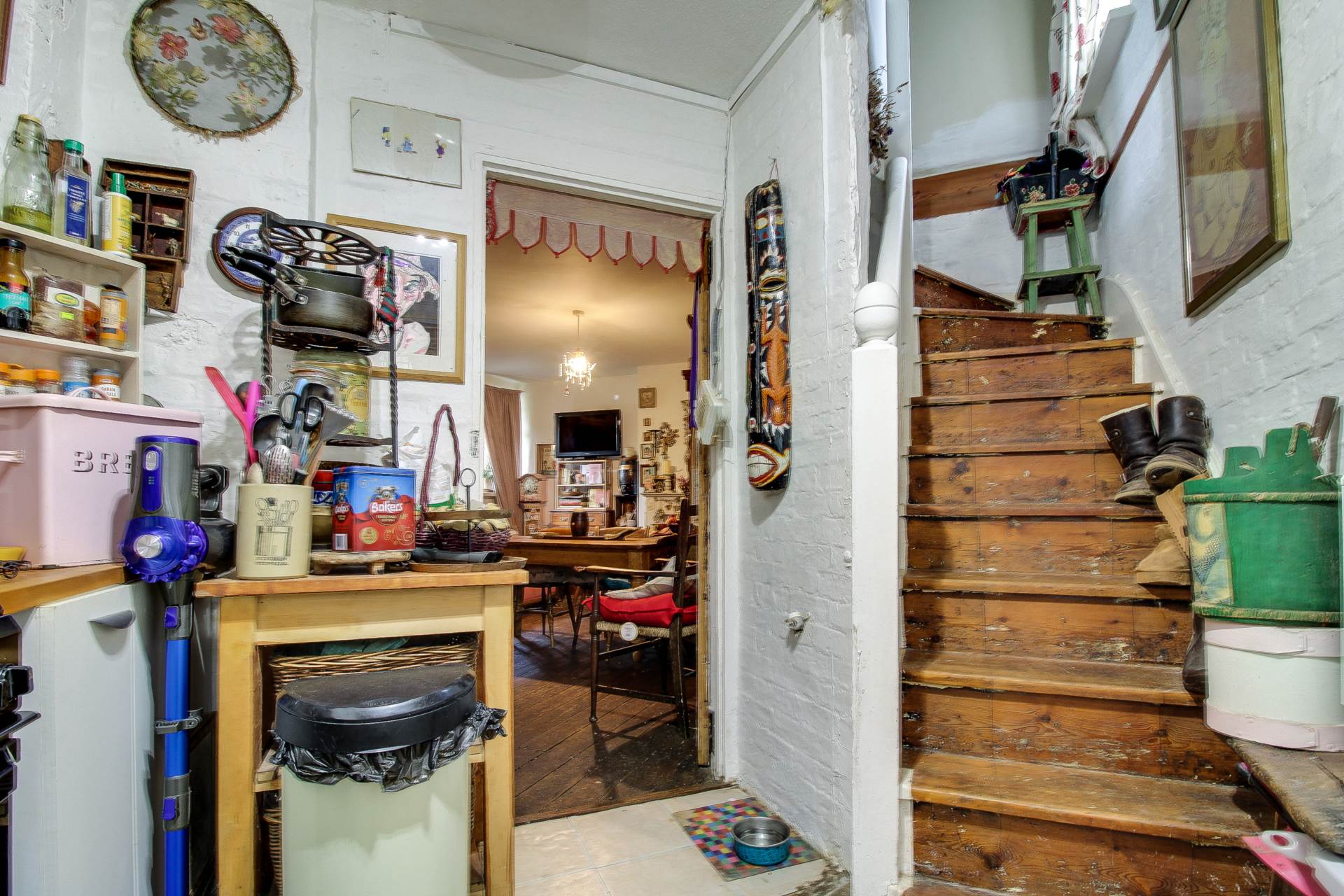 Additional Property Image 3 bedroom Terraced for sale in Lewes 7