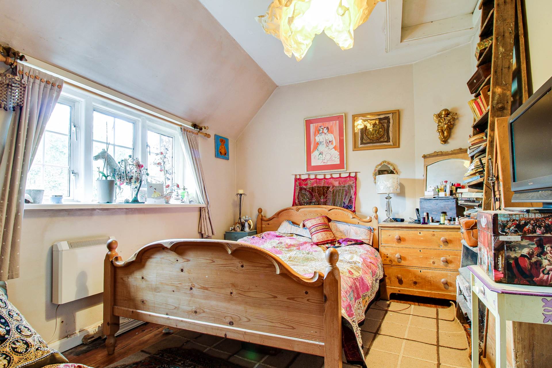Additional Property Image 3 bedroom Terraced for sale in Lewes 8