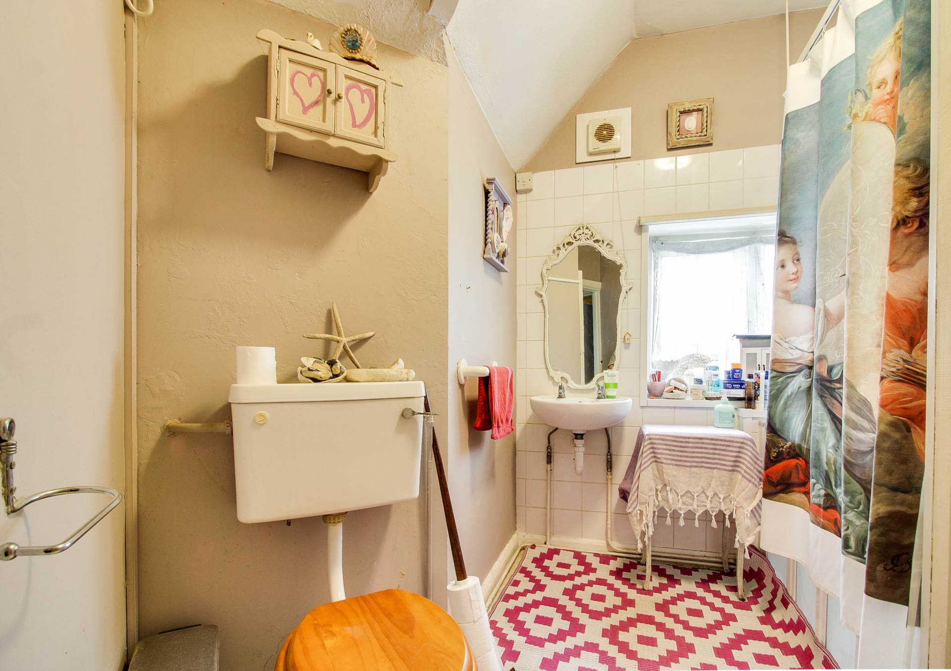 Additional Property Image 3 bedroom Terraced for sale in Lewes 10