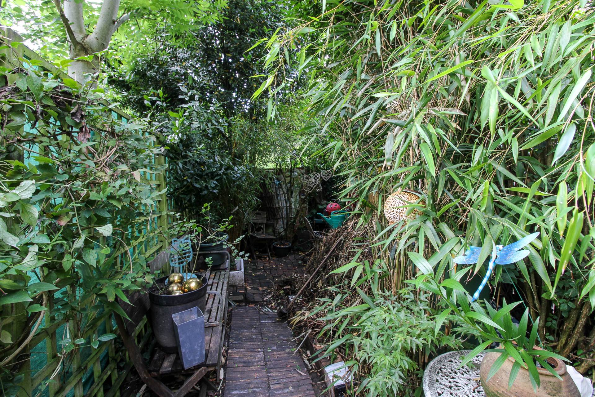 Additional Property Image 3 bedroom Terraced for sale in Lewes 12