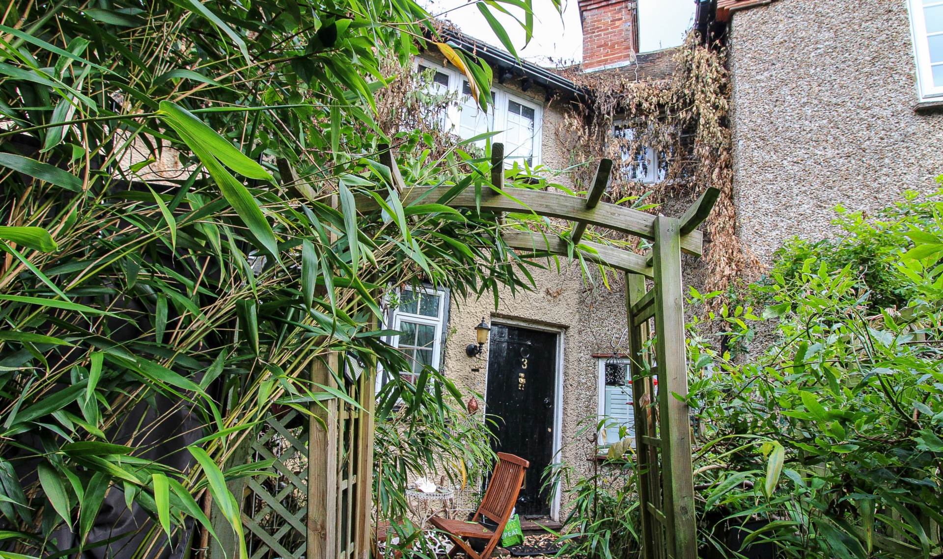 Additional Property Image 3 bedroom Terraced for sale in Lewes 13