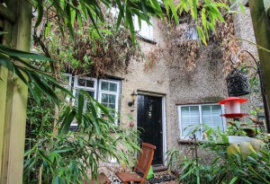 3 bedroom Terraced for sale in Lewes
