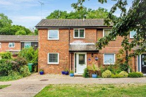 2 bedroom End of Terrace for sale in Lewes