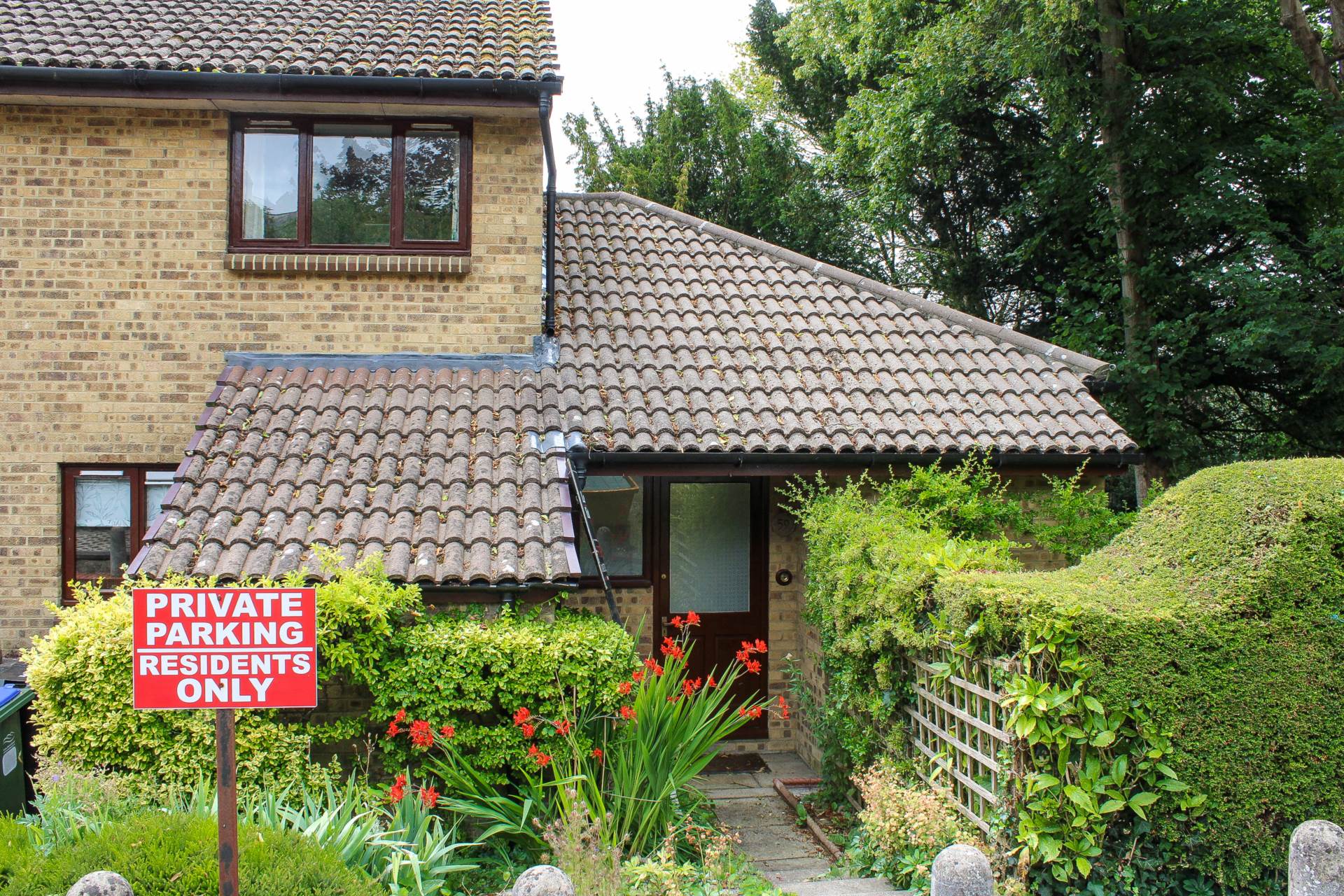 Additional Property Image 2 bedroom End of Terrace for sale in Lewes 13