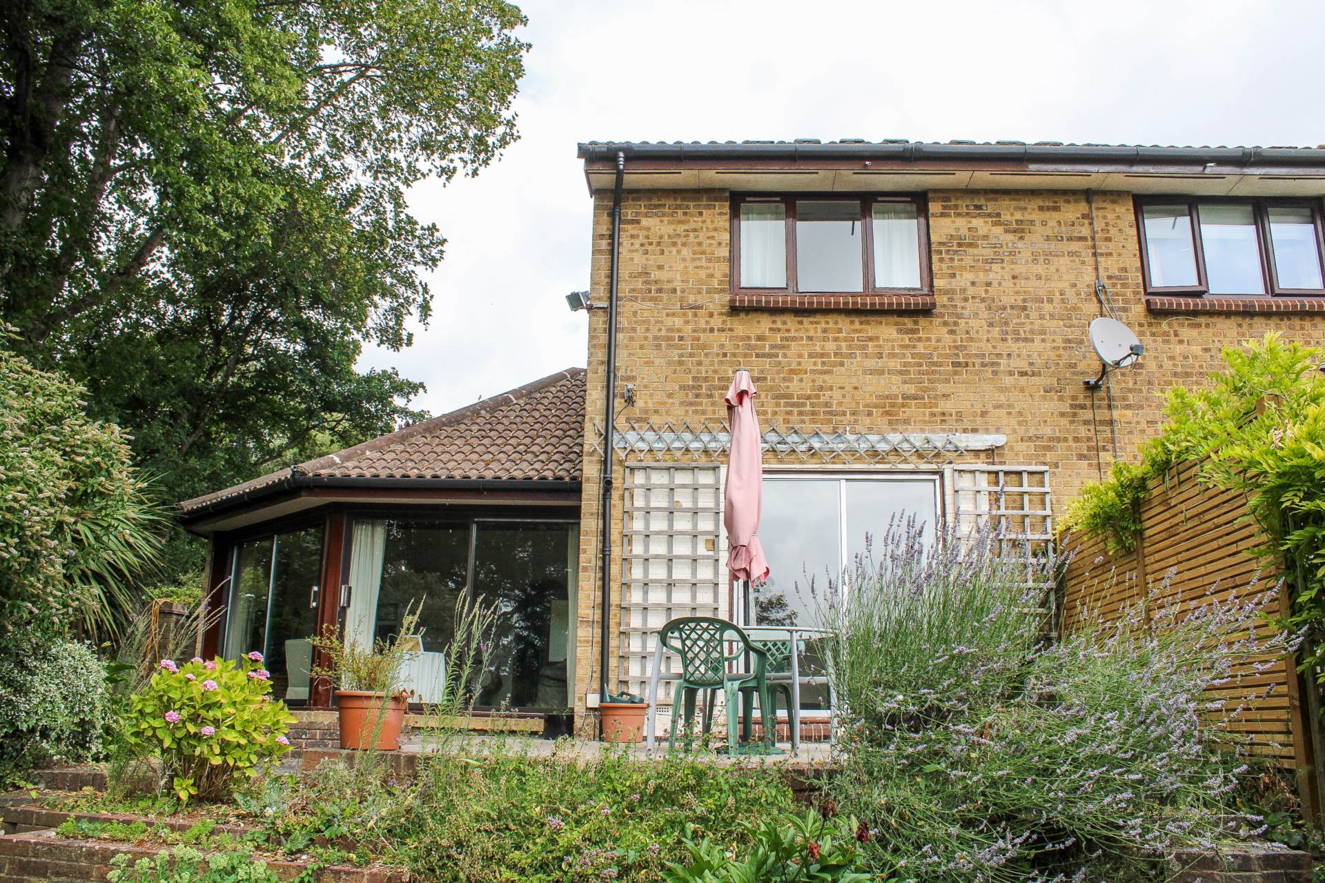 Additional Property Image 2 bedroom End of Terrace for sale in Lewes 14