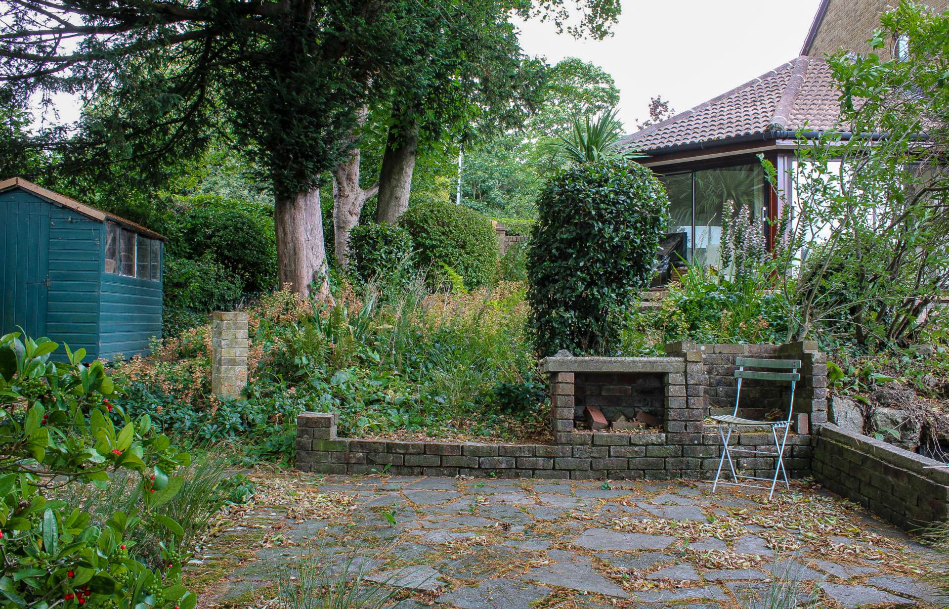 Additional Property Image 2 bedroom End of Terrace for sale in Lewes 16