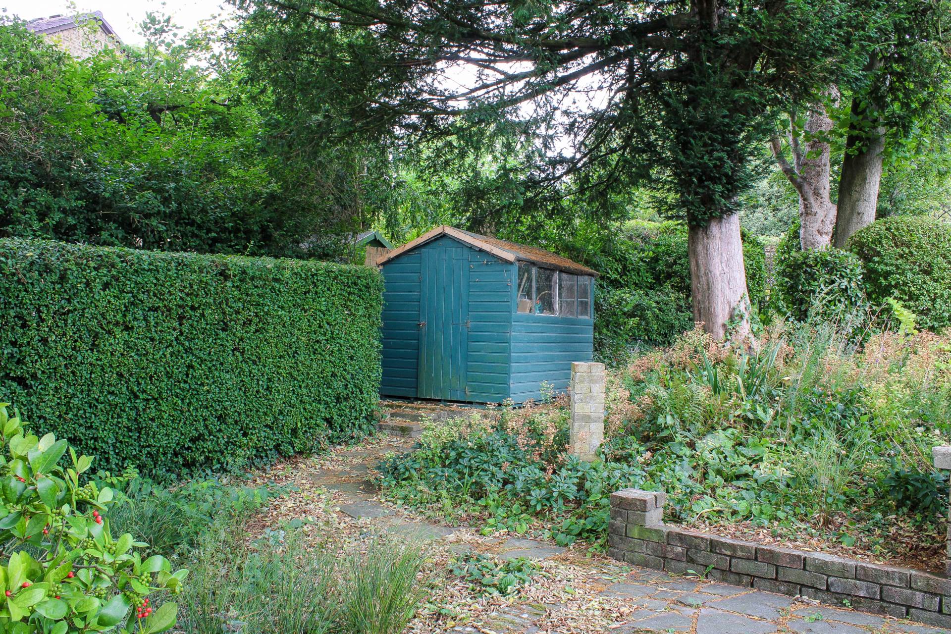 Additional Property Image 2 bedroom End of Terrace for sale in Lewes 17
