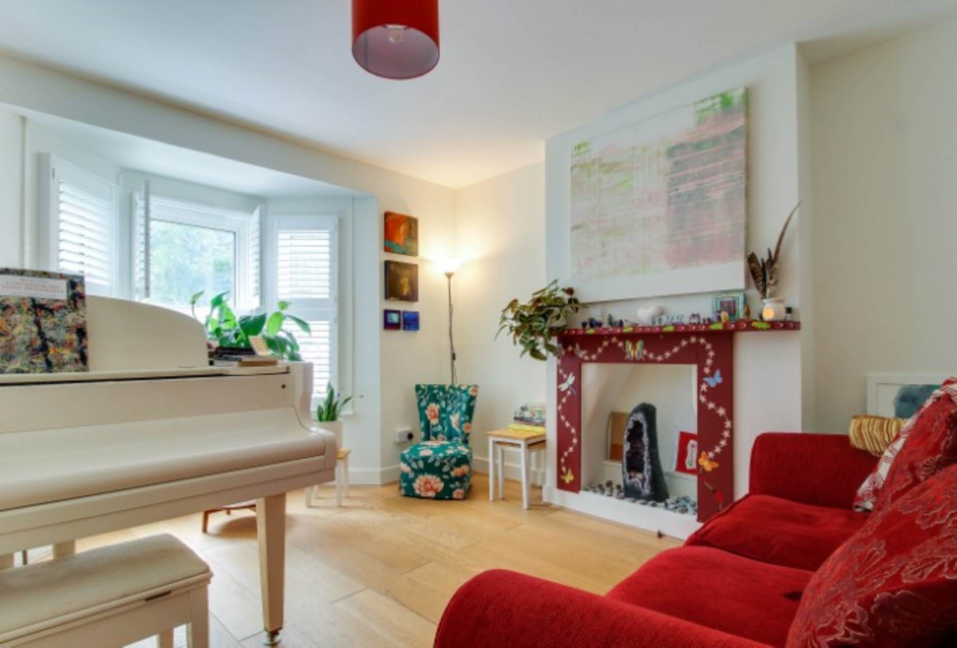 Additional Property Image 3 bedroom Town House for sale in Lewes 4