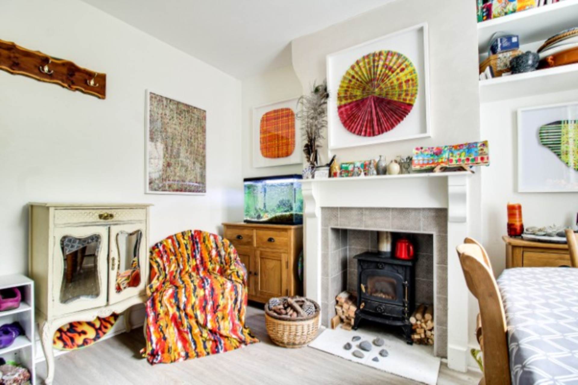 Additional Property Image 3 bedroom Town House for sale in Lewes 9