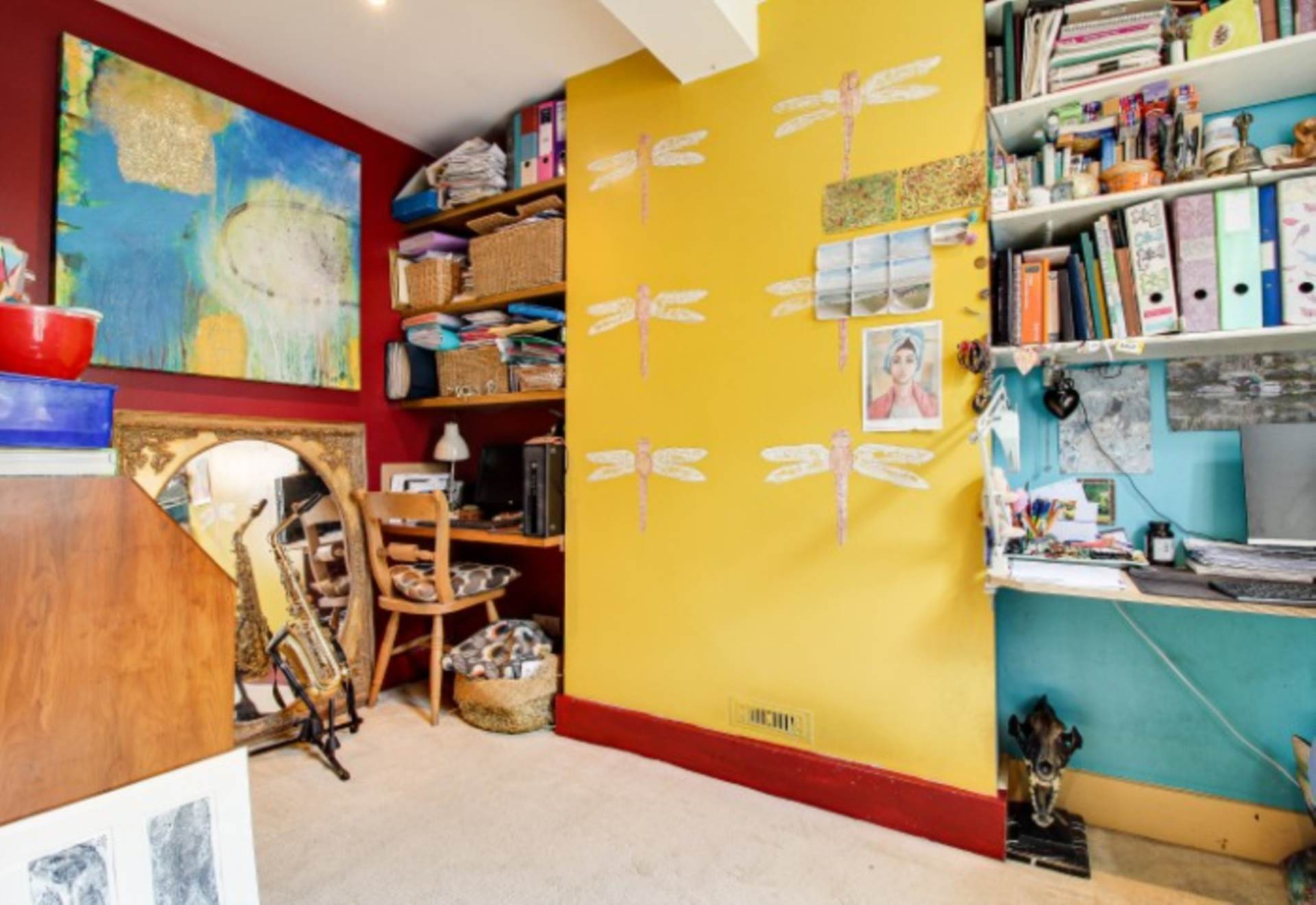Additional Property Image 3 bedroom Town House for sale in Lewes 14