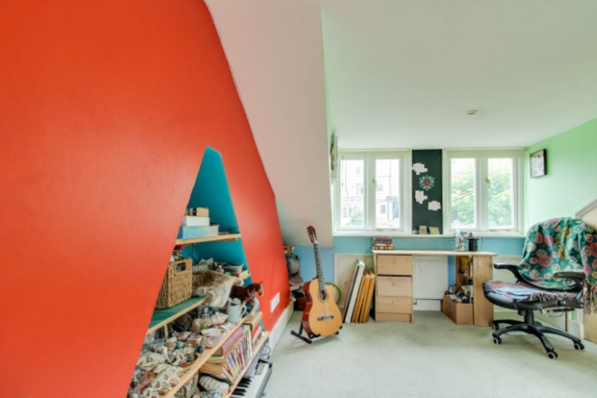 Additional Property Image 3 bedroom Town House for sale in Lewes 19
