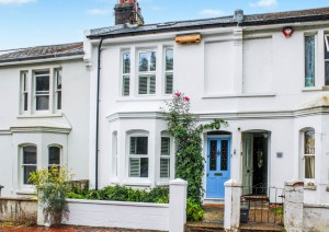 3 bedroom Town House for sale in Lewes