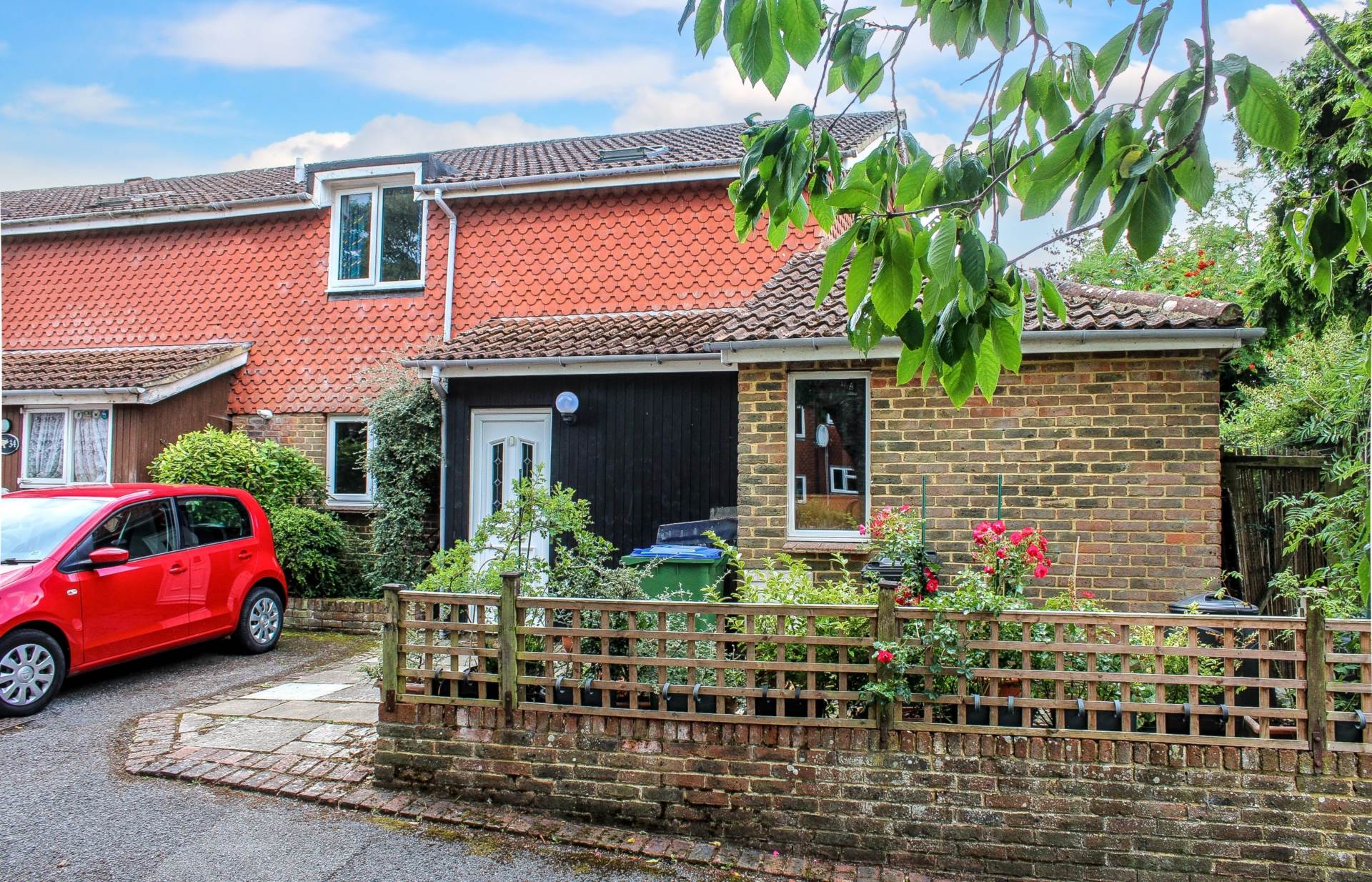 5 bedroom End of Terrace for sale in Lewes