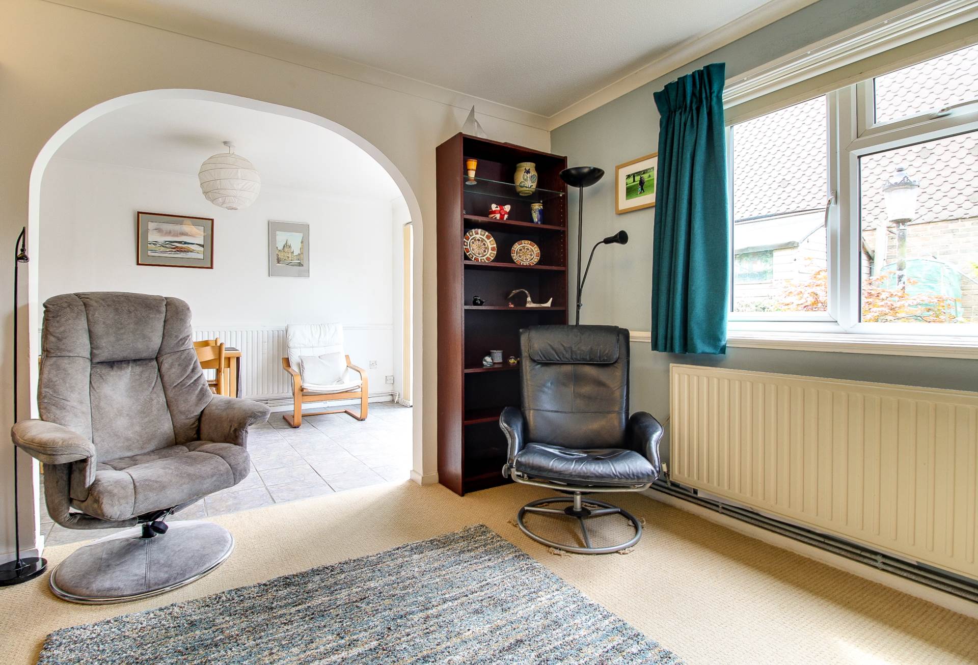 Additional Property Image 5 bedroom End of Terrace for sale in Lewes 3