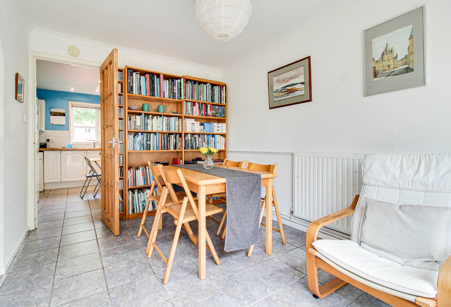 Additional Property Image 5 bedroom End of Terrace for sale in Lewes 4