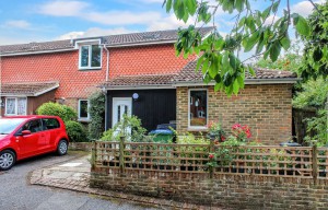 5 bedroom End of Terrace for sale in Lewes