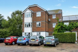 1 bedroom Apartment for sale in Lewes