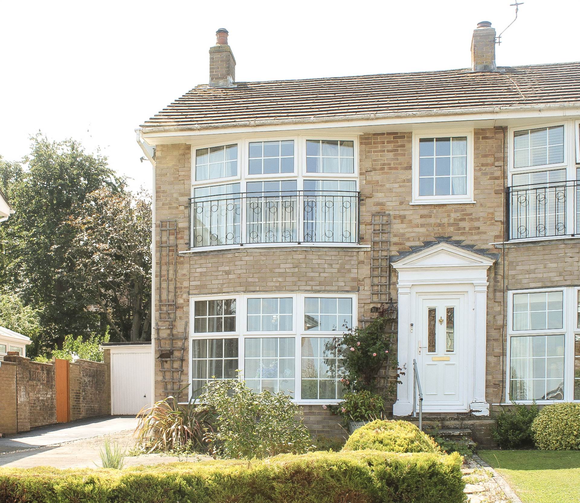 3 bedroom Semi Detached for sale in Lewes