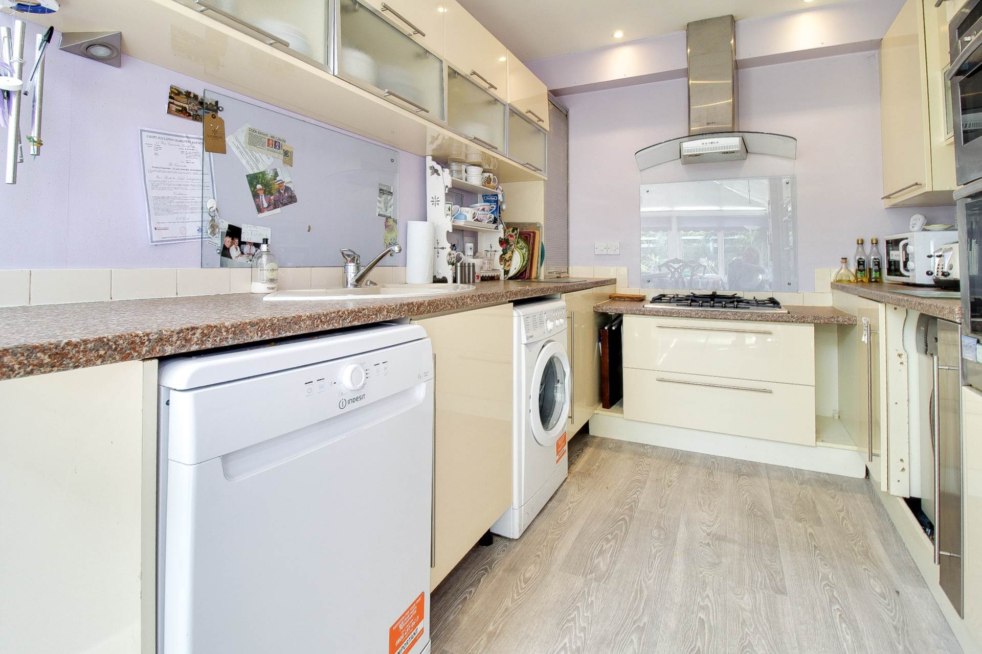 Additional Property Image 3 bedroom Semi Detached for sale in Lewes 10