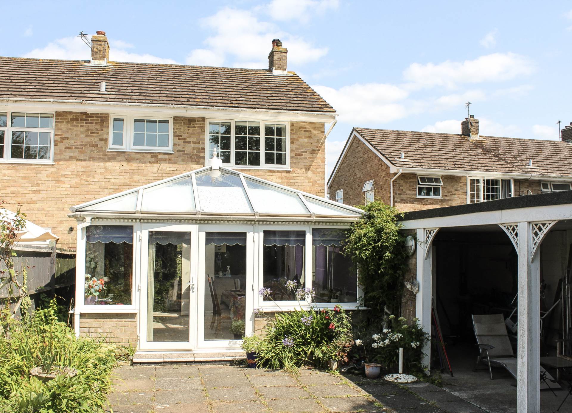 Additional Property Image 3 bedroom Semi Detached for sale in Lewes 20